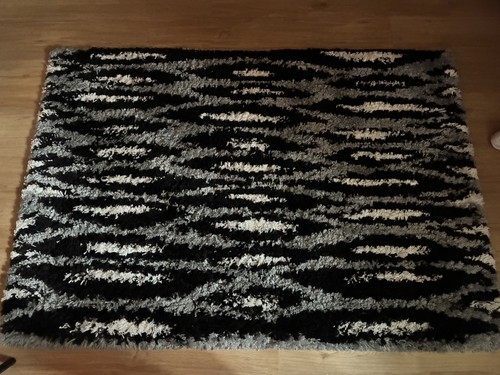 Bullerremsa teppich langflor - bullerremsa,