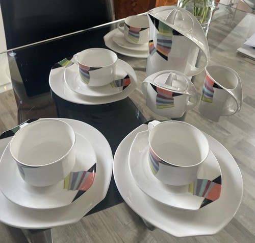 Villeroy boch baleno kaffee - villeroy&boch,baleno,,