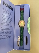 Swatch BeepUp Pan 202