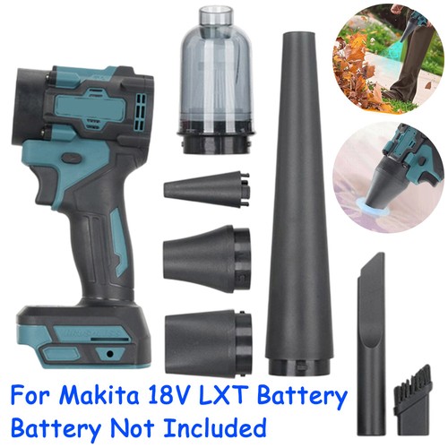 Akku laubbläser für makita - laubbläser,