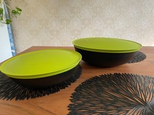 2 Tupperware Allegra Schüssel