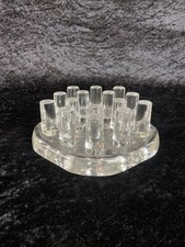 Glasstövchen Stövchen