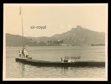 Seebad Mondsee Steg 1941 -