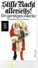 Stille Nacht allerseits! Ein garstiges Allerlei, Uwe Wandrey