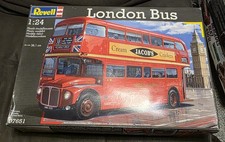 London Bus von Revell 1:24