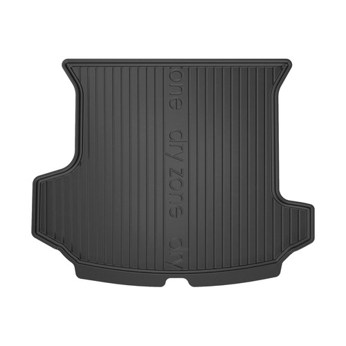 Kofferraummatte für skoda - kofferraummatte,