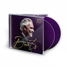 Andrea Bocelli Andrea Bocelli