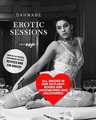 Dahmane erotic sessions - dahmane,