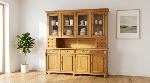 Küchenbuffet buffetschrank - küchenbuffet,