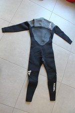 XCEL Infiniti x zip 2 Neoprenanzug L  5.4 mm