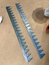 Ersatzmesser bcs - ersatzmesser, 1m