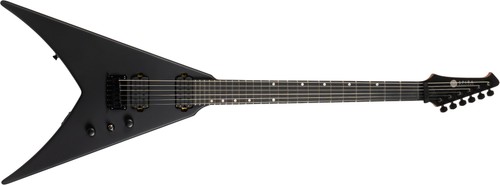 Spira 400 satin black - spira, v-400