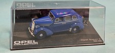 DeAgostini IXO Opel