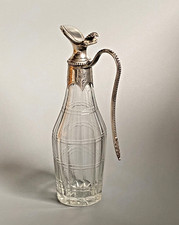 Antik um 1790 Georgische