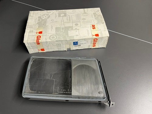 Neu original streuscheibe - neu,
