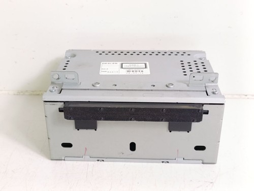 Ford focus 2012 radio - focus,
