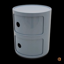 Kartell Componibili Container