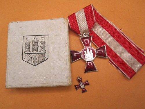Original orden hamburger - original,