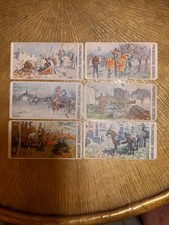 Stollwerck Sammelbilder, Album  2,  Gruppe 42