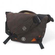 Crumpler Messenger