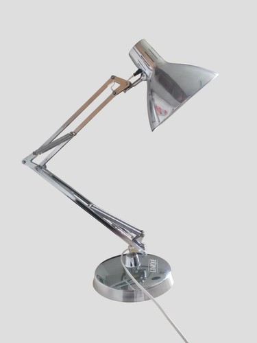 Naska loris tischlampe von - loris,