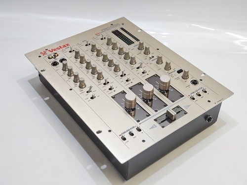 Vestax pmc 270a rotary - vestax,