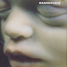 Mutter von rammstein - rammstein, cd
