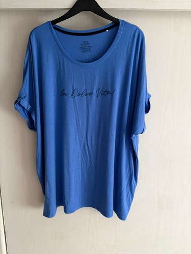 Gina benotti shirt - gina,