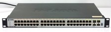 D-Link xStack DGS-3120-48TC