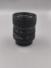 Canon FD Zoomobjektiv 35-70mm
