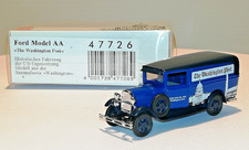 Busch Automodelle 1:87 H0 LKW
