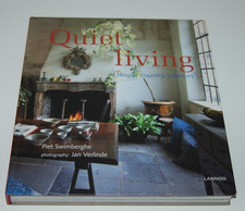 Quiet living - unique country