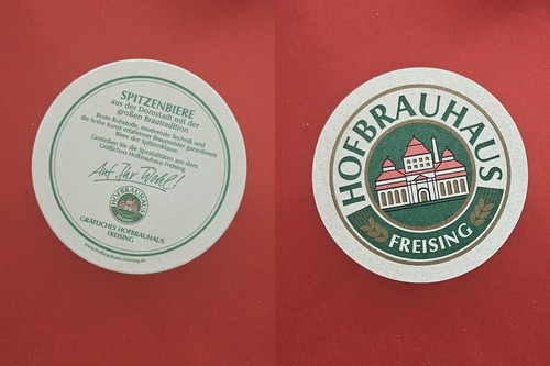 Hofbrauhaus freising - hofbrauhaus,