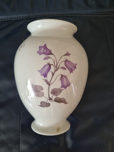 Nymphenburg porzellan vase