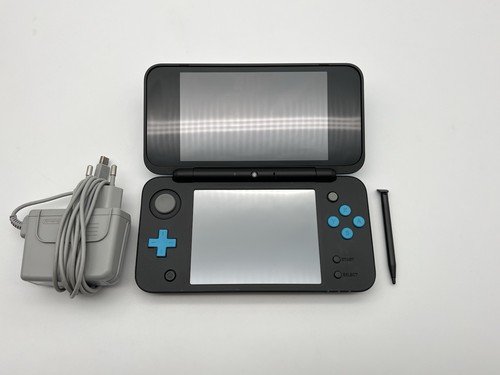 New nintendo 2ds konsole - new,