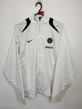 INTER MILAN 2005/2006 TRAINING