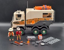 Playmobil Adventure Truck
