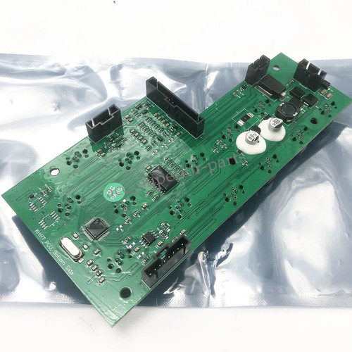 Plattform steuerplatine - 1x, plattform-steuerplatine