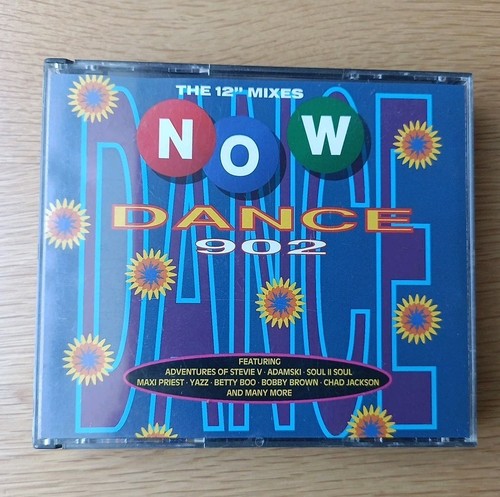 Now dance 902 - now,