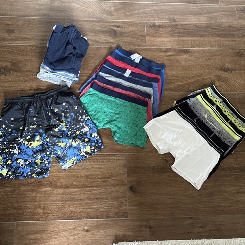 Boxershorts jungen 158 164 - 158/164, 11