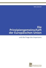 Die Prinzipiengemeinschaft der