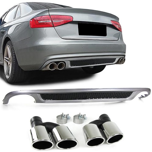 Sport heck diffusor mit - sport,
