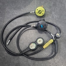 Scubapro MK2 / R190 Atemregler