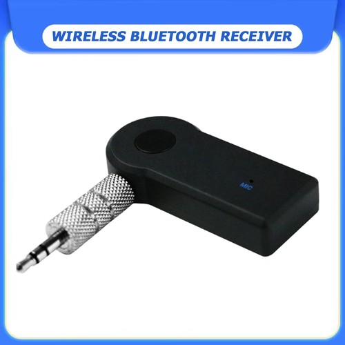 Bluetooth audio adapter - bluetooth, 3.0