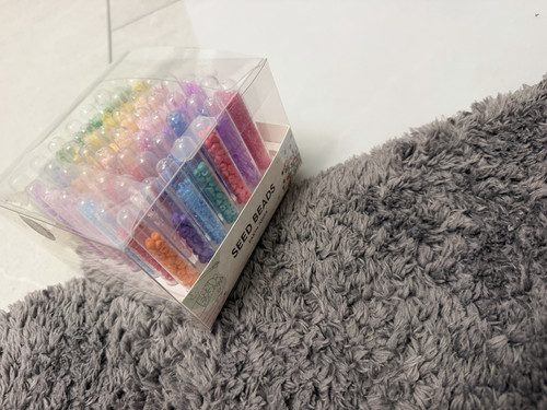 Seed beads rocaille - seed,