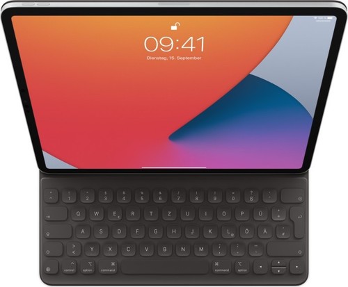Apple smart keyboard - smart, folio