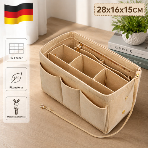 Taschenorganizer handtaschen - taschenorganizer,