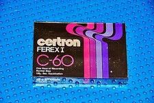 CERTRON  FEREX I   C-60