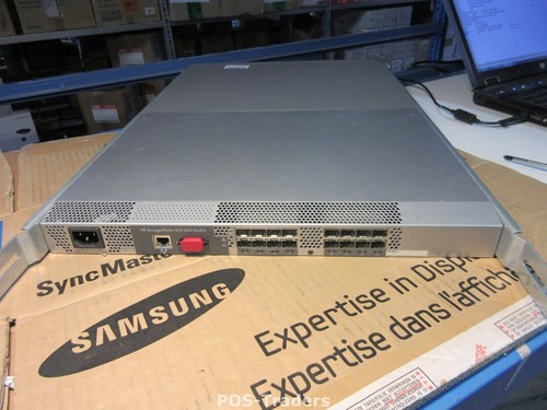 A8000a storageworks 8 - hp,