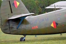 300842/ Foto – Antonov An-2